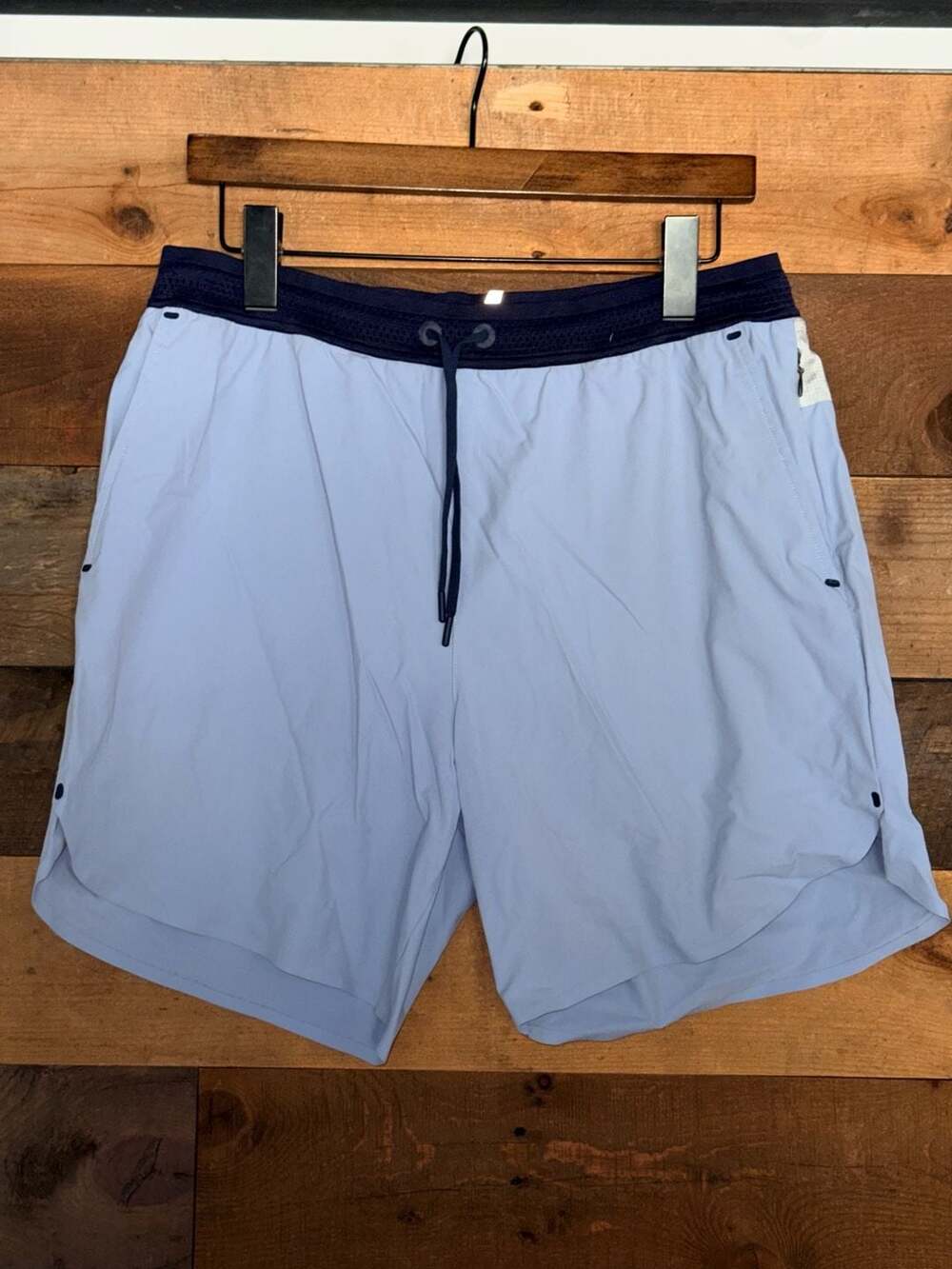 Greyson Size M Athletic Performance Shorts 0442